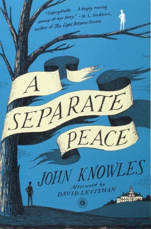 Image result for separate peace