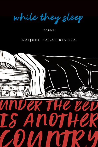 Image result for While They Sleep (Under The Bed Is Another Country)