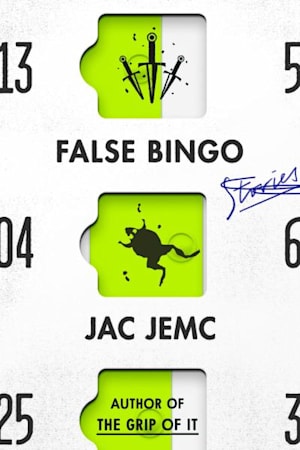 Image result for false bingo jac jemc