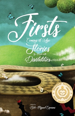 Firsts cover