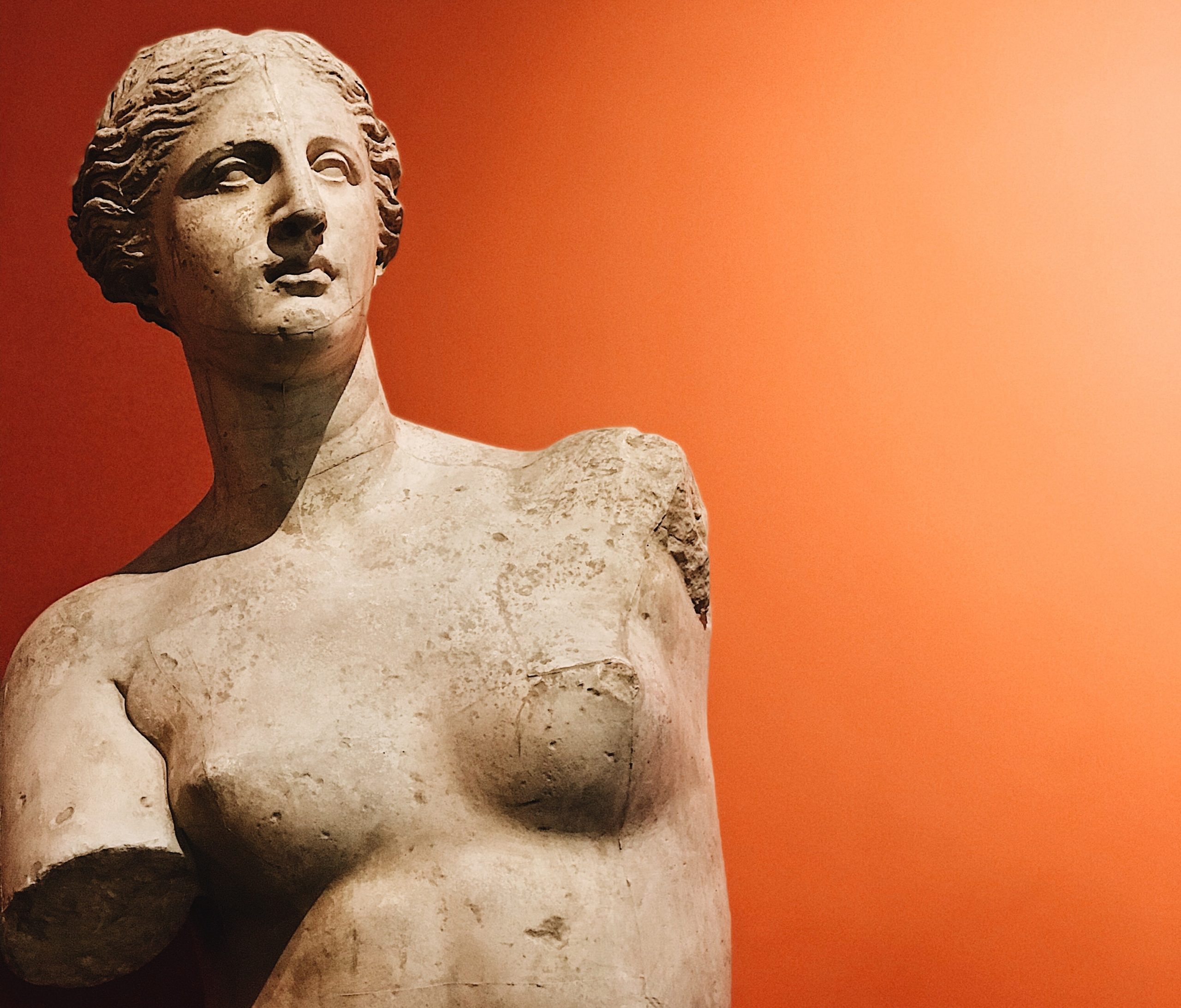 Venus De Milo