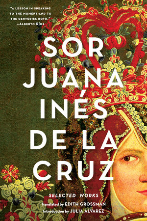 Image result for sor juana ines de la cruz book"