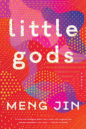 Image result for little gods meng jin"