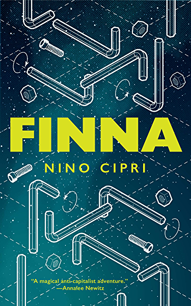 Image result for finna nino cipri