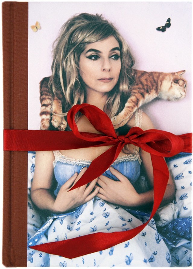 Image result for double game sophie calle cover