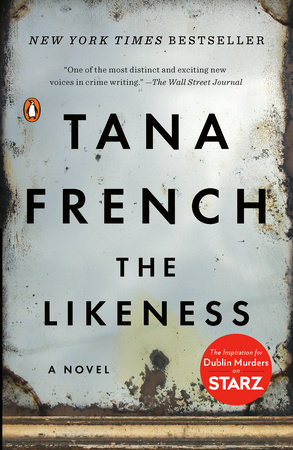 The Likeness by Tana French
