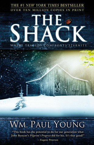 Image result for The Shack by William P. Young goodreads