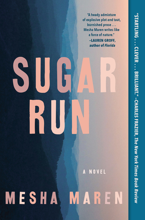 Sugar Run - Workman Publishing