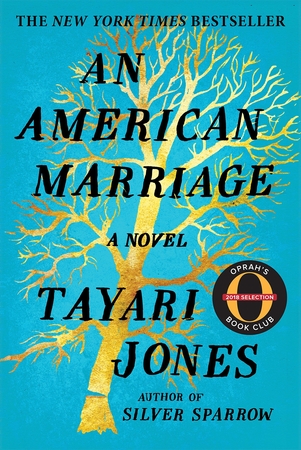 Image result for american marriage by tayari jones algonquin