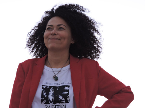 Luciany Aparecida_photo credit_Louise Queiroz