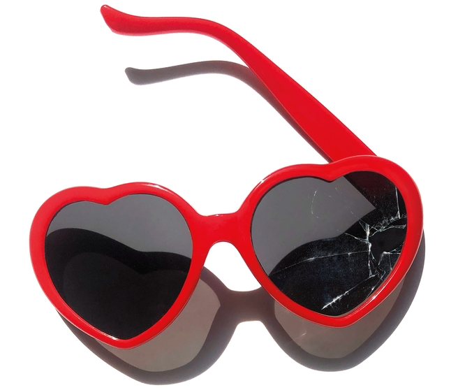 Being Lolita, Alisson Wood