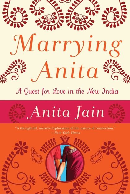 Marrying Anita