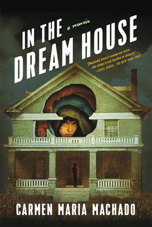 Image result for dream house by carmen maria machado