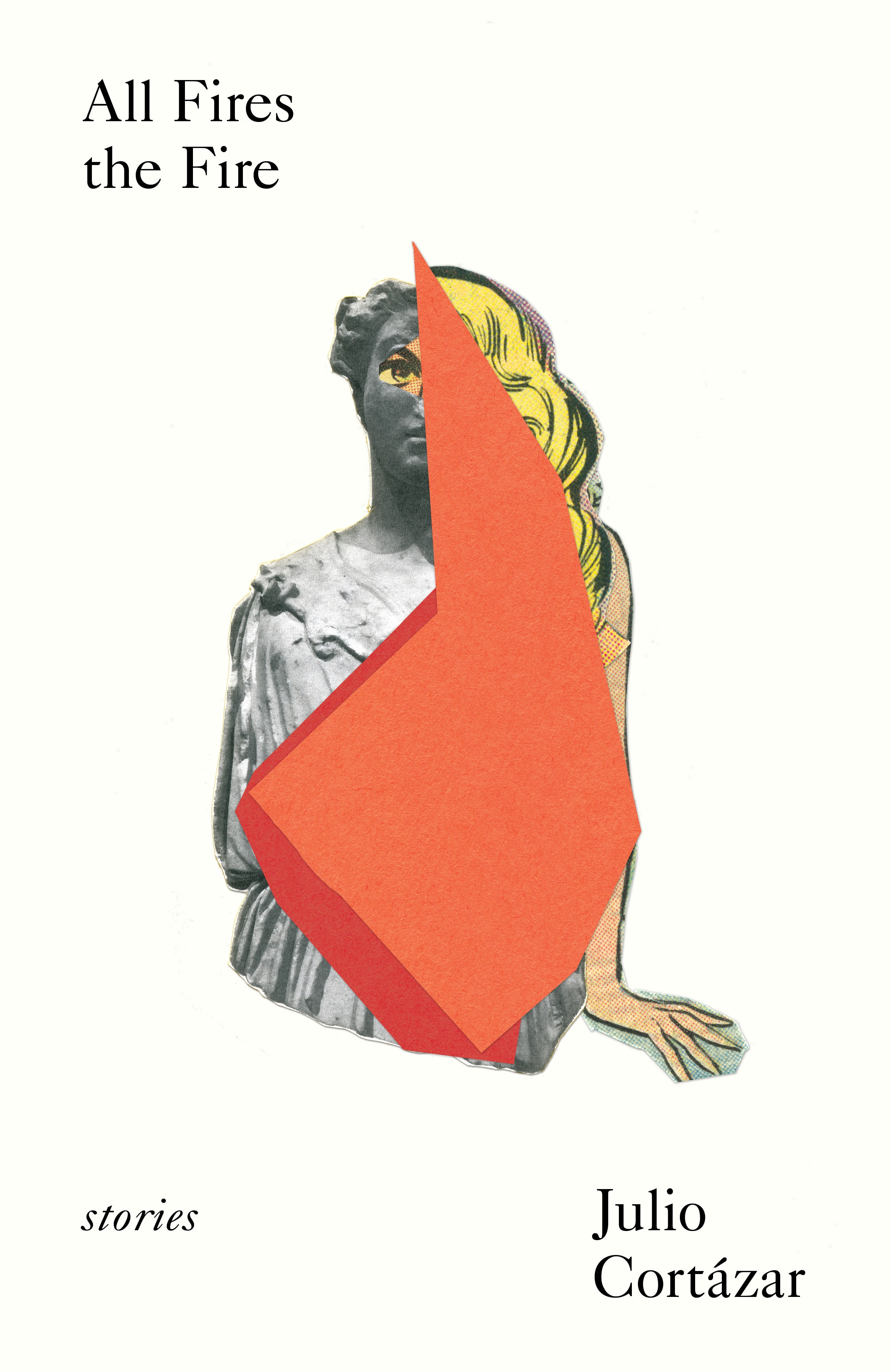 New Directions Publishing | Fiction