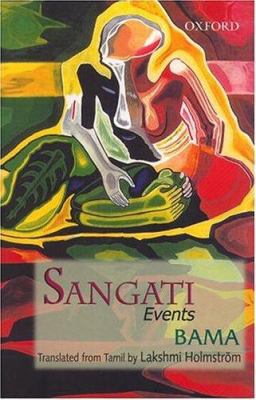 Sangati: Events