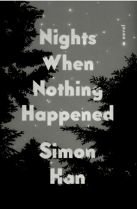 cover of Nights When Nothing Happened