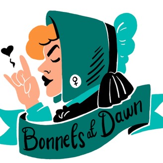 Bonnets At Dawn - S3, Episode 1: Wives and Daughters Part 1 | Listen via  Stitcher for Podcasts