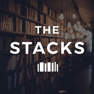 The Stacks - The Stacks Podcast — Coming April 4th | Listen via Stitcher  for Podcasts