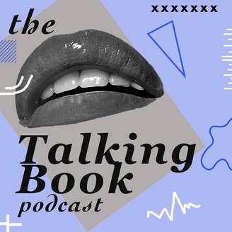 The Talking Book Podcast | Listen via Stitcher for Podcasts