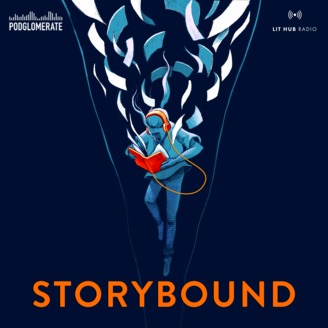 Storybound - Introducing The History of literature | Listen via Stitcher  for Podcasts