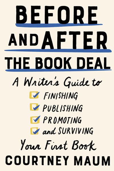 Image result for before and after the book deal