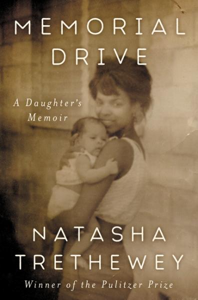 Octavia Books on Twitter: "Join us online for an exclusive presentation by  @NTrethewey, winner of the Pulitzer Prize and former US Poet Laureate,  featuring her new book, MEMORIAL DRIVE, in conversation with