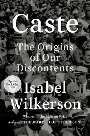 Caste (Oprah's Book Club) by Isabel Wilkerson