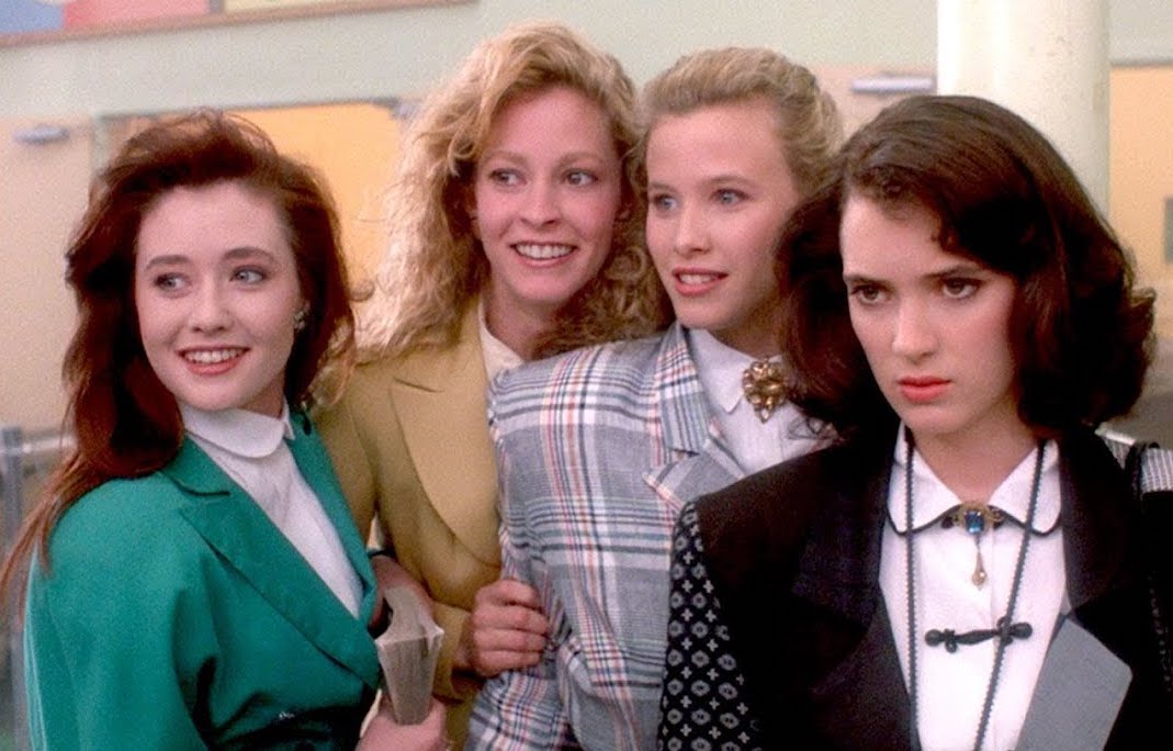 The Heathers