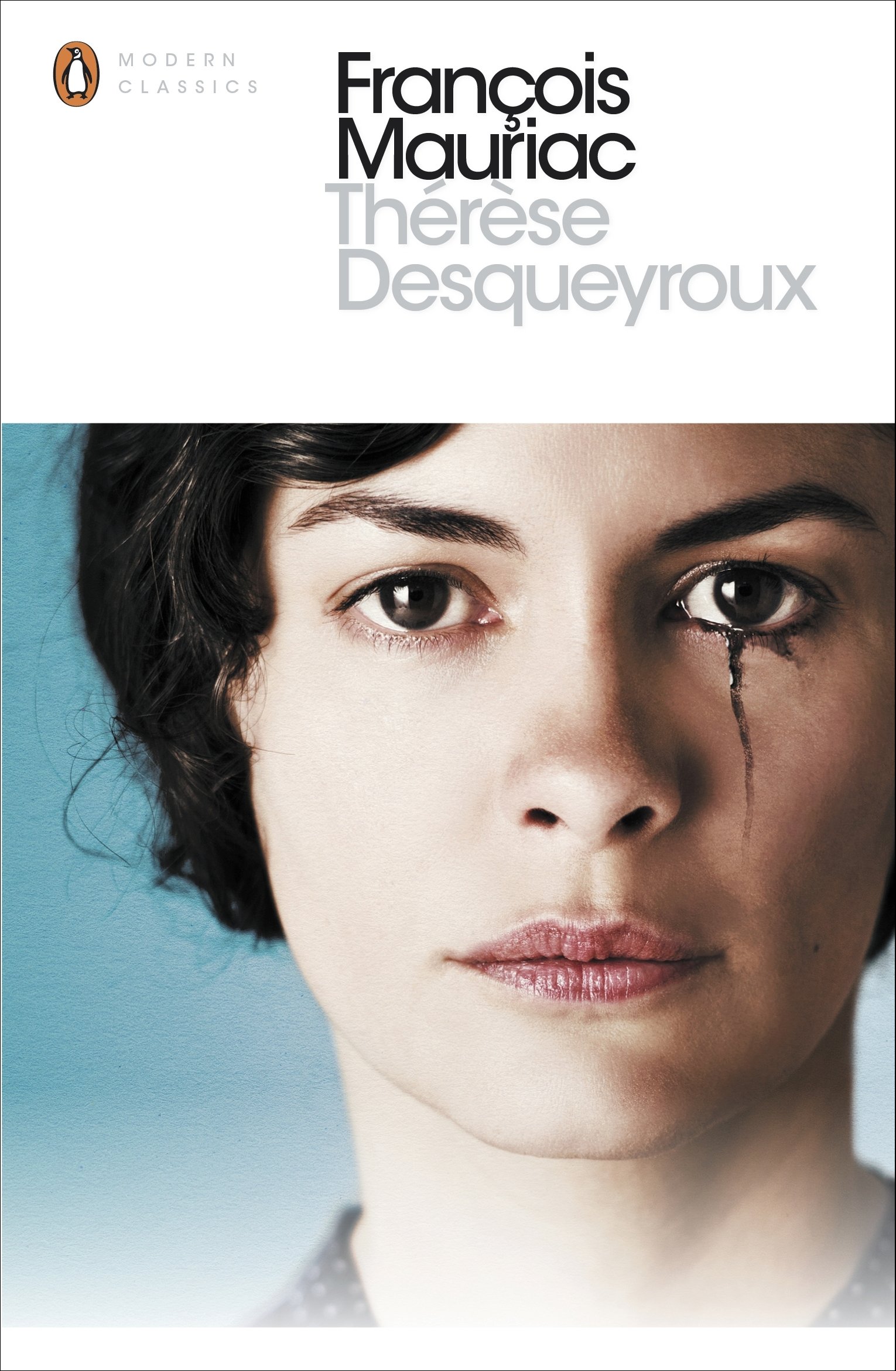 Thérèse Desqueyroux (Penguin Modern Classics) [ Language:English ]: Mauriac,  Francois: 9780141394053: Amazon.com: Books