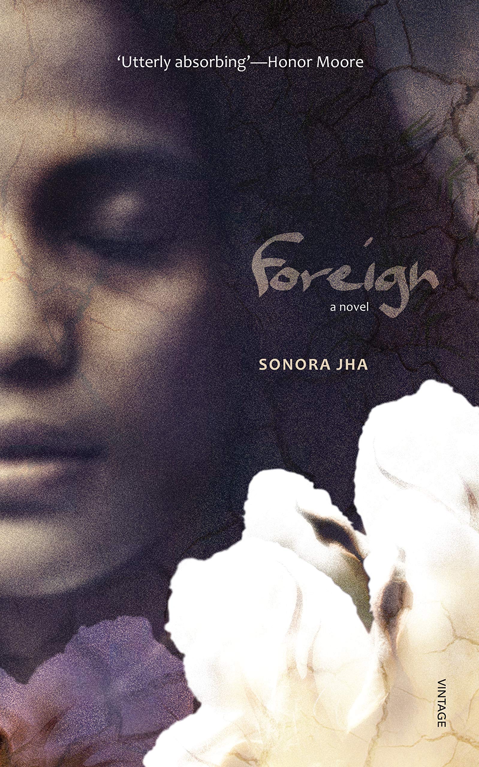 Foreign: A Novel: Sonora Jha: 9788184002829: Amazon.com: Books