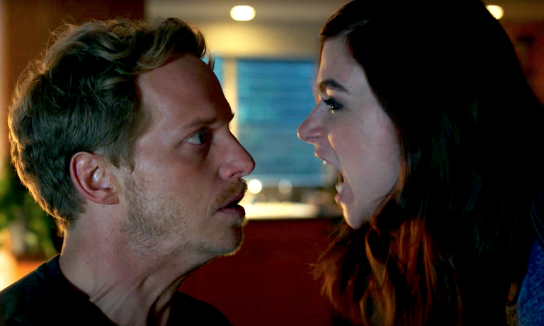 Still from You're the Worst