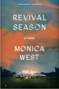 cover of revival season
