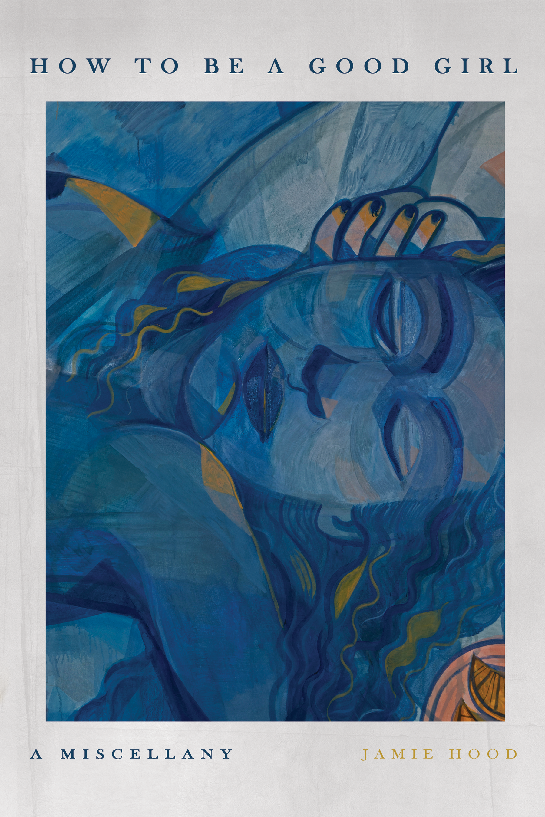 how to be a good girl by jamie hood