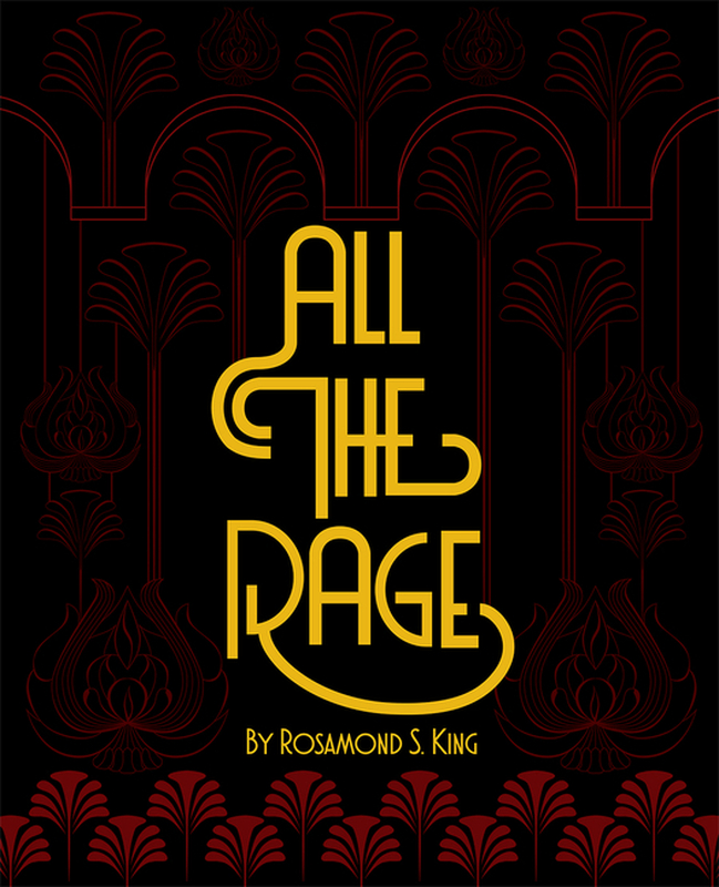 All the Rage - Riffraff