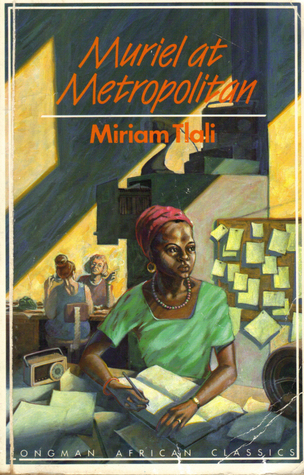 Between Two Worlds by Miriam Tlali