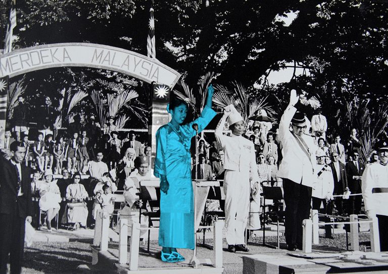 Apa Kata (What's Said) by Malaysia Design Archive