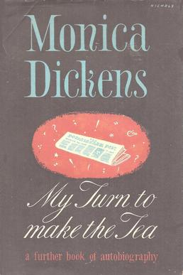 My Turn to Make the Tea - Wikipedia