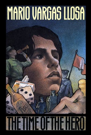 The Time of the Hero