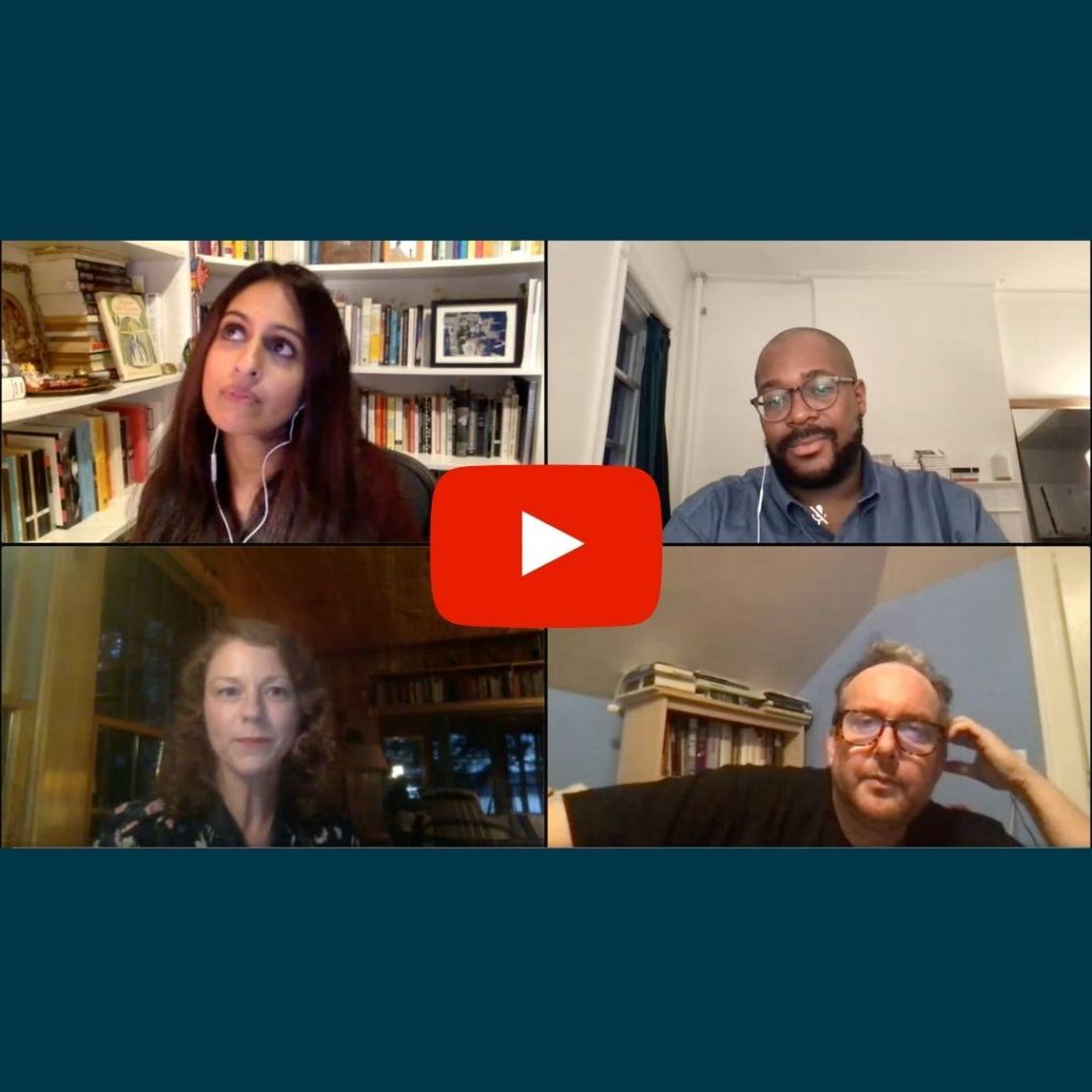 cover for "Everyone's a Critic"