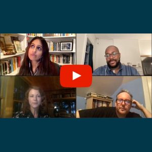 cover for "Everyone's a Critic"