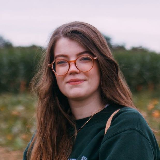 Mallory Pearson headshot