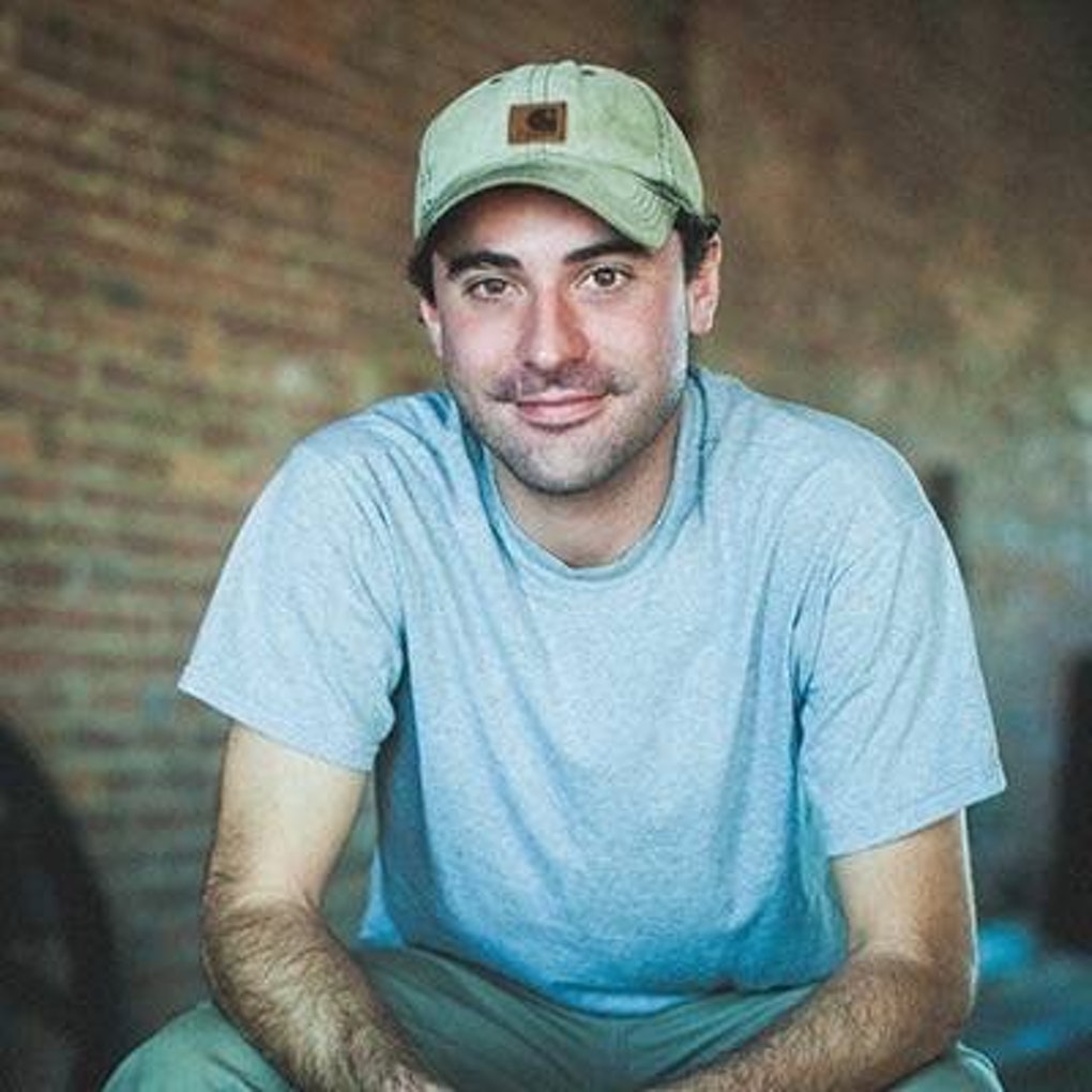 andrew siegrist author photo