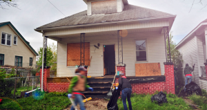 write a house detroit