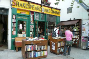 Shakespeare & Company