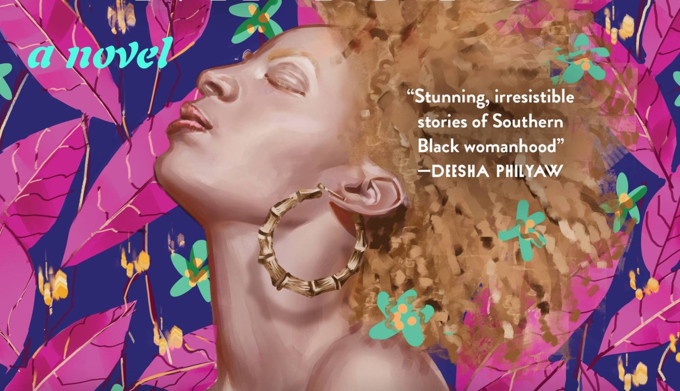 Crop of Destiny O. Birdsong's novel Nobody's Magic