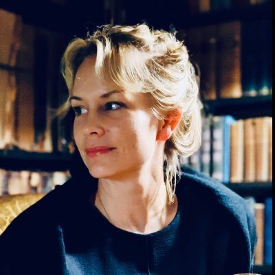 Megan Mayhew Bergman