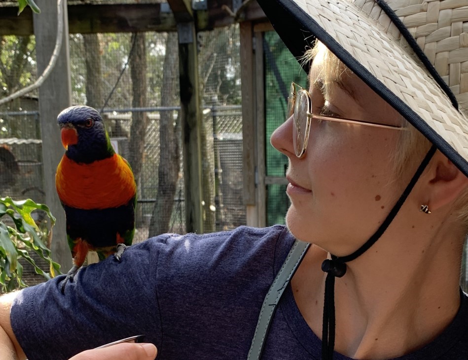 Sam Risak author photo