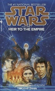star wars book