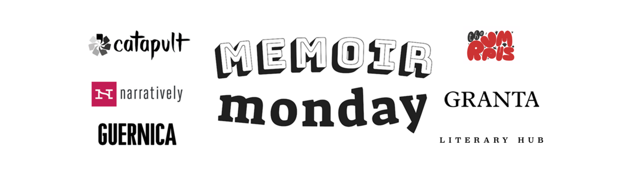 Memoir Monday