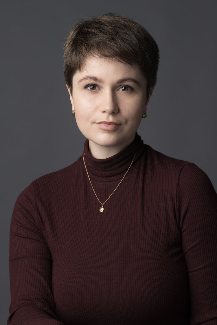 Ciera Horton McElroy